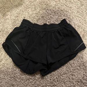 lululemon hotty hots